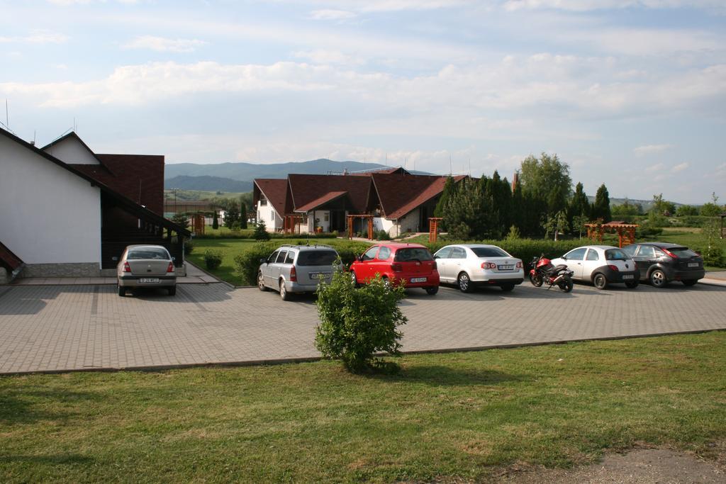 Drumul Dragostei Vintu De Jos Exterior foto